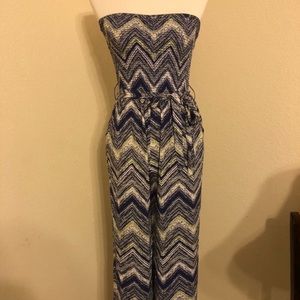 Guess casual jumpsuit xs